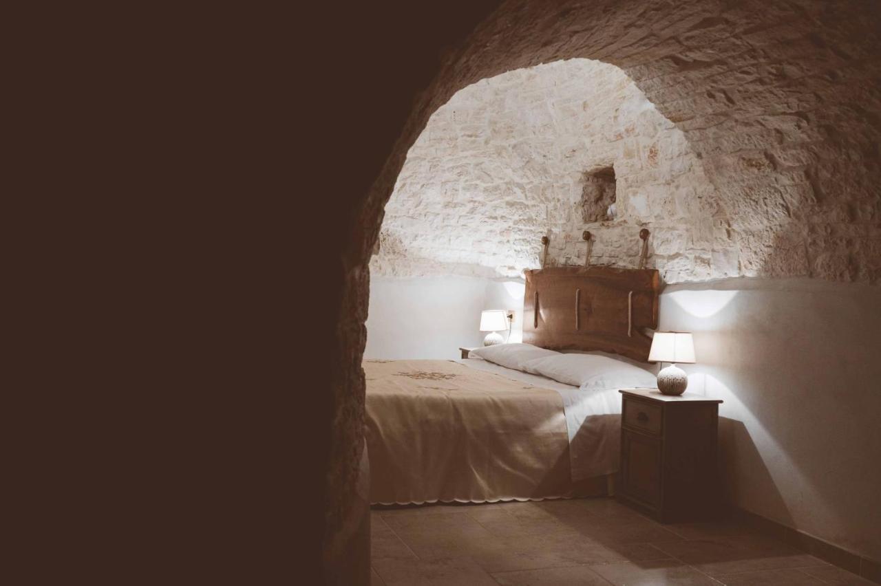 Сasa de vacaciones I Trulli Di Dioniso - Incipit
