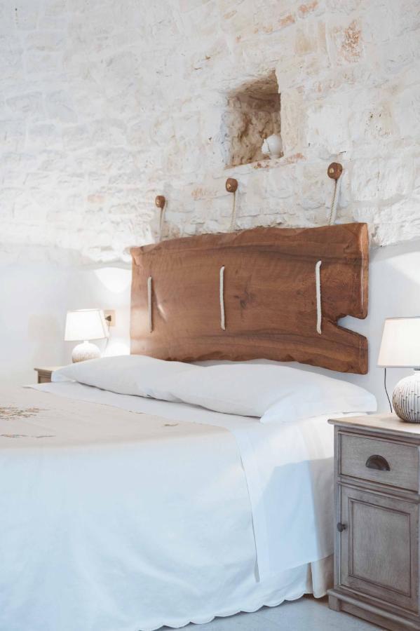 I Trulli Di Dioniso - Incipit Ferienhaus