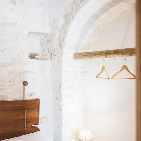 I Trulli Di Dioniso - Incipit Villa Alberobello Exterior photo