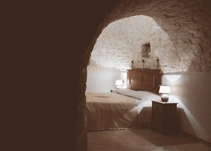 I Trulli Di Dioniso - Incipit