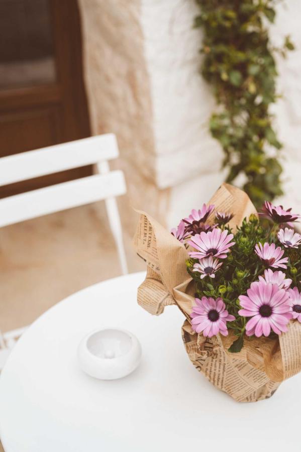 I Trulli Di Dioniso - Incipit Holiday home *