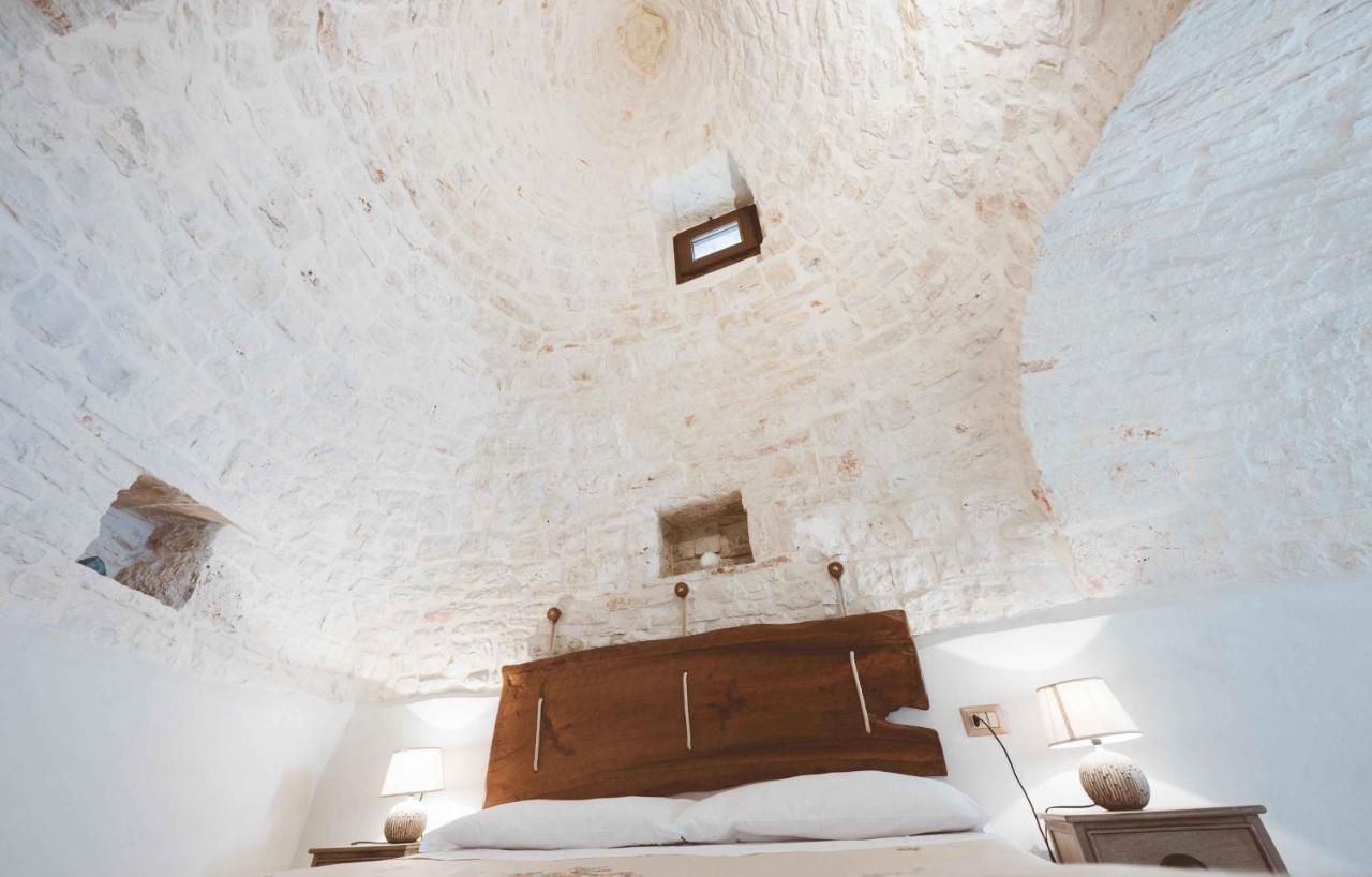 I Trulli Di Dioniso - Incipit *