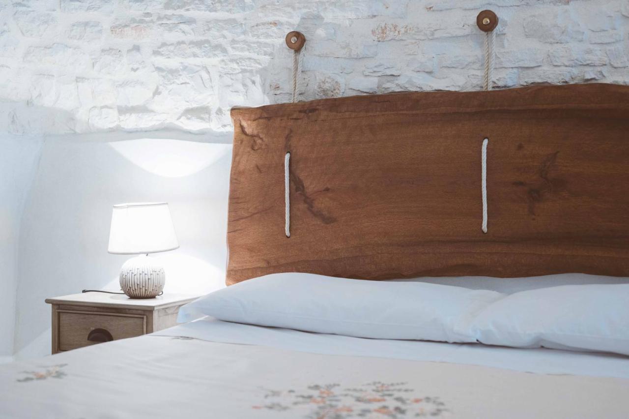 Holiday home I Trulli Di Dioniso - Incipit *